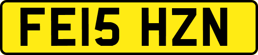 FE15HZN
