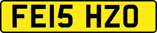 FE15HZO