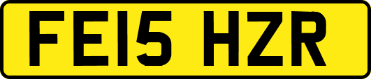 FE15HZR