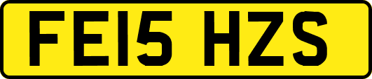 FE15HZS