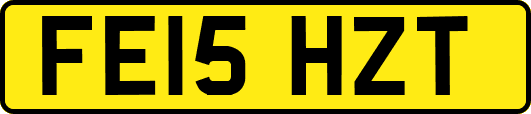 FE15HZT