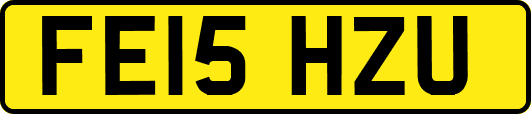 FE15HZU