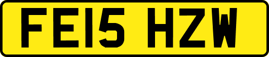 FE15HZW