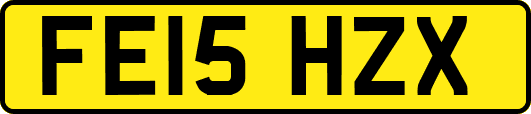 FE15HZX