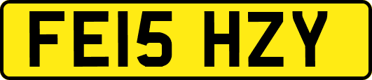 FE15HZY