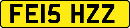FE15HZZ