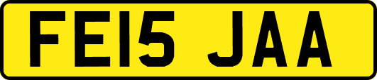 FE15JAA