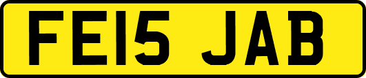 FE15JAB