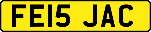 FE15JAC
