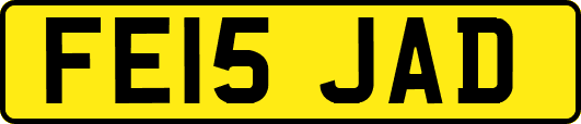 FE15JAD