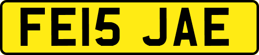 FE15JAE
