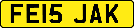 FE15JAK