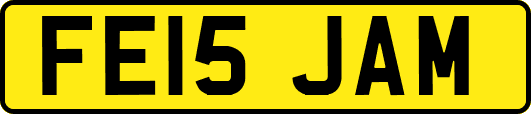FE15JAM