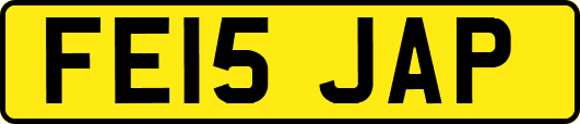 FE15JAP