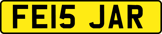 FE15JAR