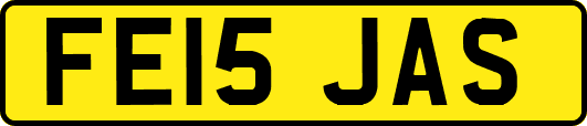 FE15JAS