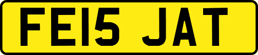 FE15JAT