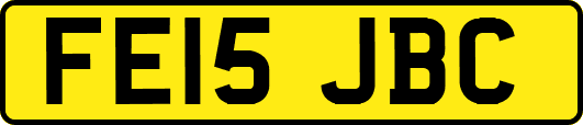 FE15JBC