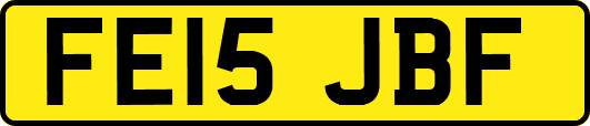 FE15JBF