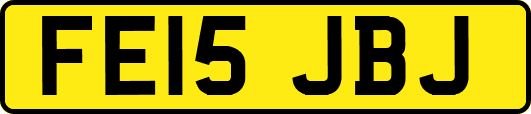FE15JBJ