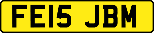 FE15JBM