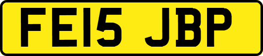 FE15JBP