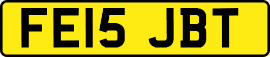 FE15JBT