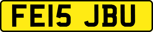 FE15JBU