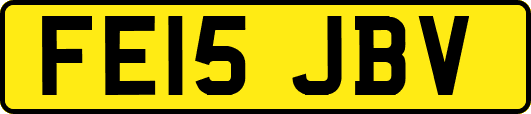 FE15JBV