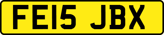 FE15JBX