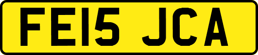 FE15JCA