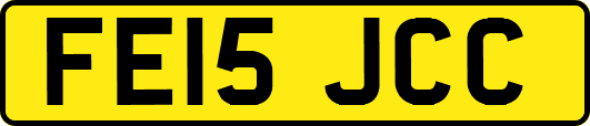 FE15JCC