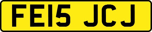 FE15JCJ