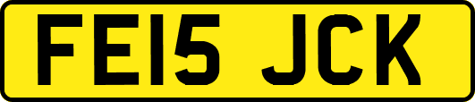 FE15JCK