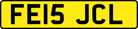 FE15JCL