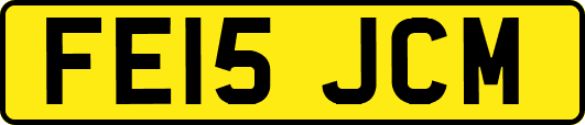 FE15JCM