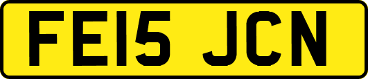 FE15JCN