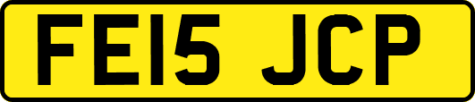 FE15JCP