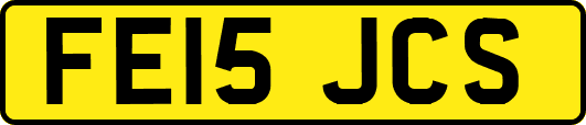 FE15JCS