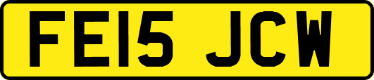 FE15JCW