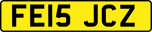 FE15JCZ