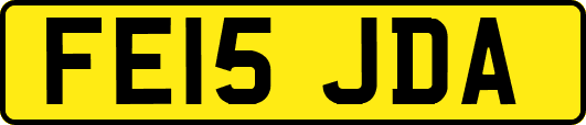 FE15JDA