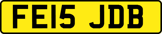 FE15JDB