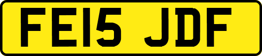 FE15JDF
