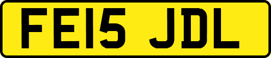 FE15JDL