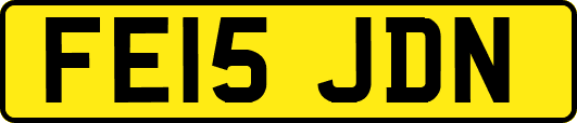 FE15JDN