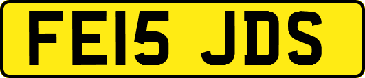 FE15JDS