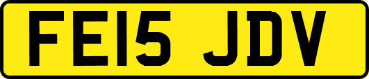 FE15JDV