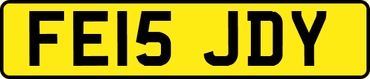 FE15JDY