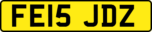 FE15JDZ